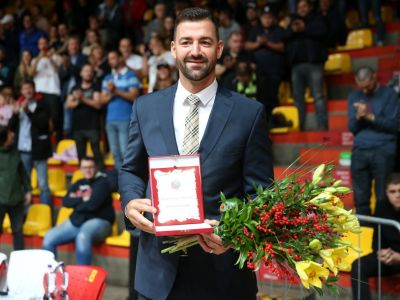 Najvyššia mužská basketbalová liga na obrazovkách RTVS, prvý zápas už v stredu