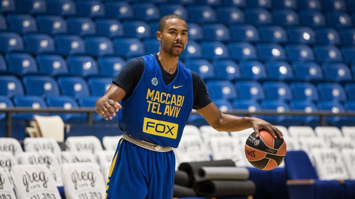 V NBA si zahral za osem tímov, teraz prišiel do Európy prebudiť spiaceho obra