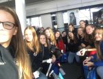 Záver debutu v EGBL U14 prikrášlený triumfom YA KE