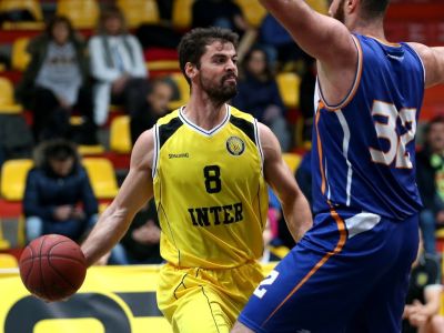 VIDEO: Prekvapenie sa nekonalo. Inter dominoval na Spiši