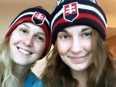 Chýba im rodina, ale zahraničie im prináša profesionálny prístup a atraktívnejšie ligy