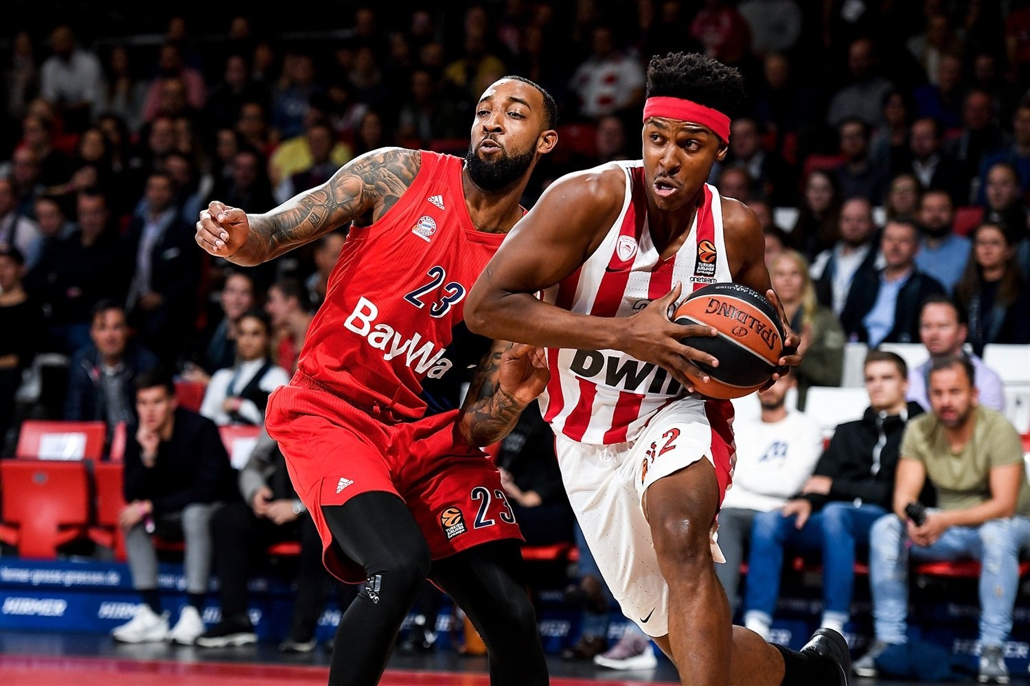 euroleague.net