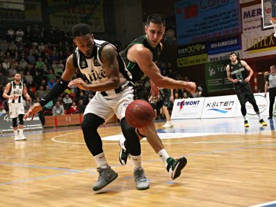 Prievidza si v derby vytvorila strelecké maximum sezóny, kríza Handlovej sa prehĺbila