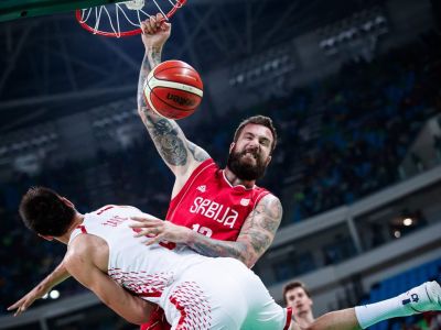 Na šampionáte nechcú chýbať. Španieli, Francúzi a Srbi však musia bojovať bez najväčších hviezd