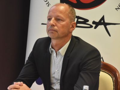 Pavel Bagin zostáva na čele SBA