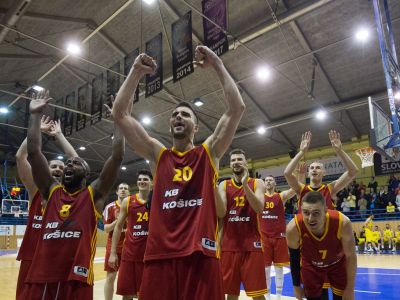 Finálové turnaje SP žien a mužov vo februári v Bratislave