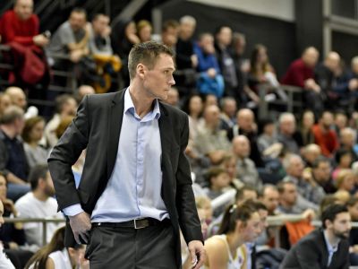 Pospíšil a Oroszová si zopakujú spoluprácu z Piešťan, smerujú do ambiciózneho Brna