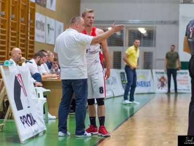 I. Kurilla: Dali sme fanúšikom veľký darček