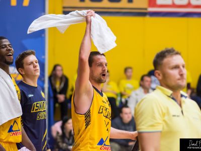 Timeout: Zabudnite na veľkú štvorku, vďaka Svitu a Žiline je v tejto sezóne všetko inak