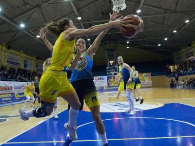 ONLINE: Dnes predohrávka 10. kola domácej Extraligy žien
