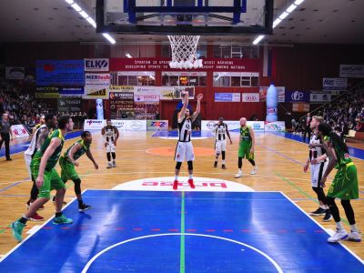ONLINE: Inter hostí Svit, Levice nastúpia proti Prievidzi