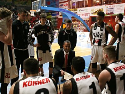 Komentár: Prievidza túži bojovať o titul, ale tím vyzerá priemerne