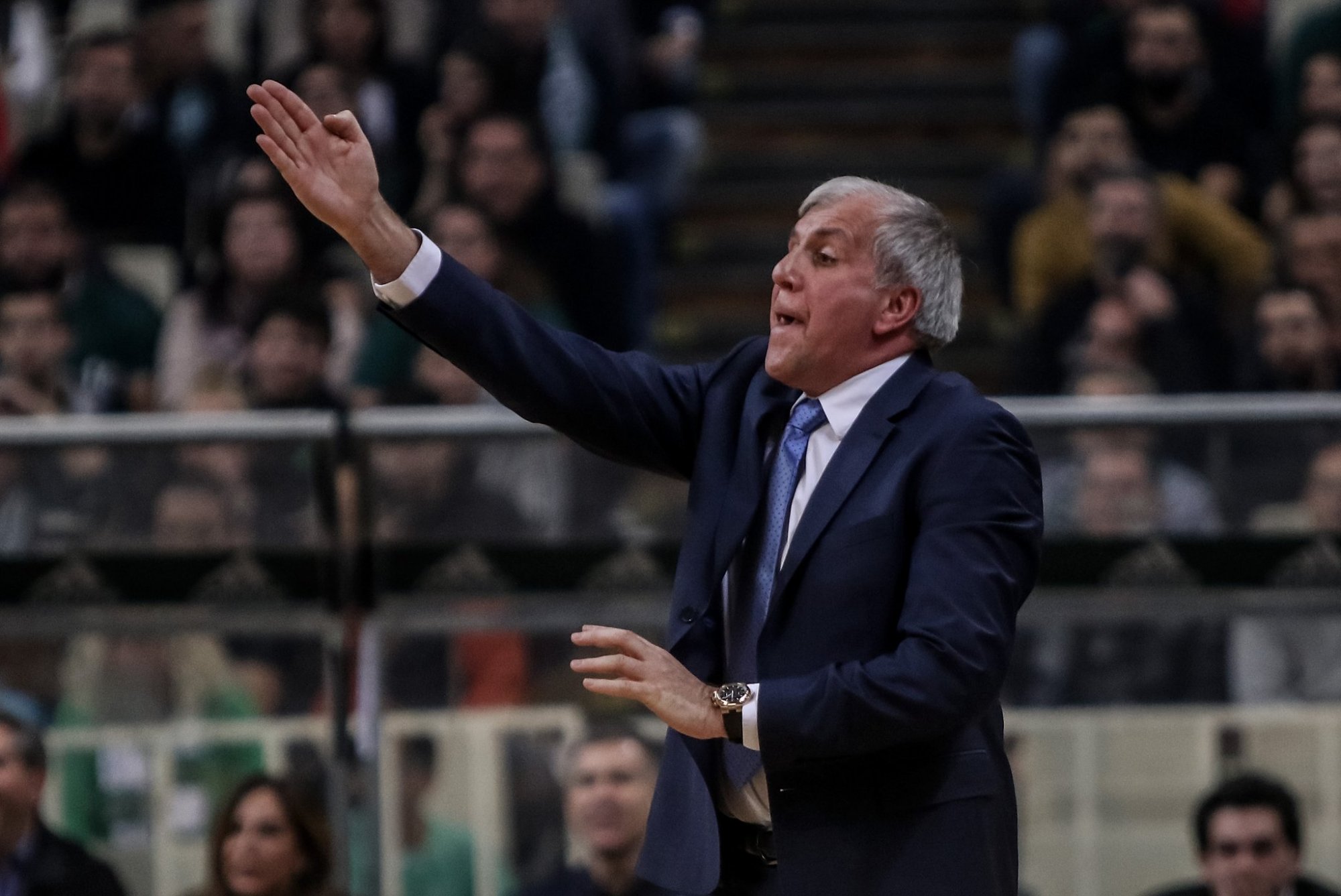 Fenerbahce kraľuje Eurolige, legendárny Obradovič má na desiaty titul