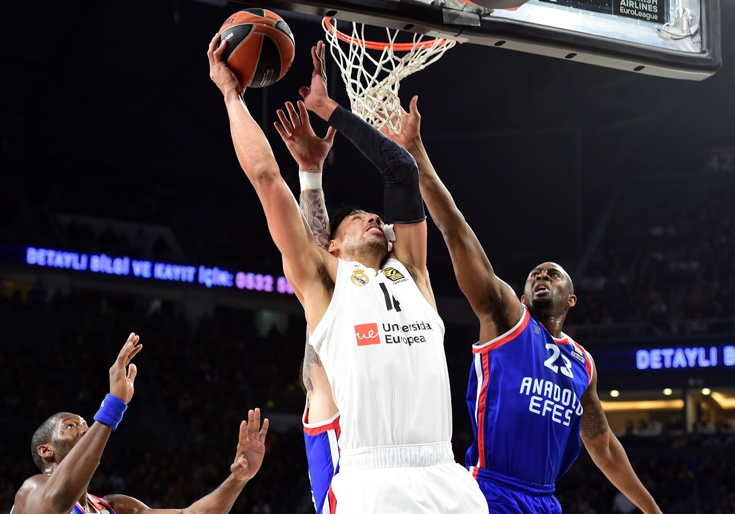 euroleague.net