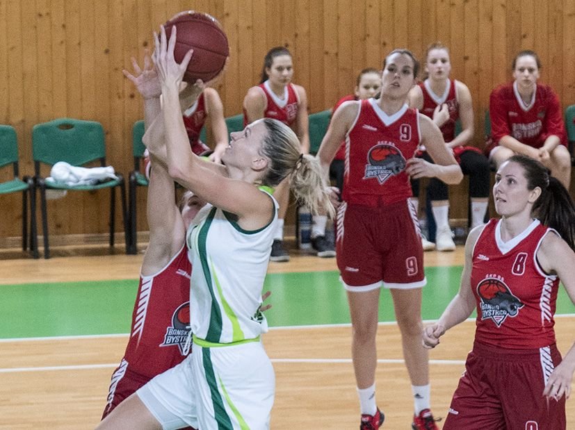 Ružomberok uspel v Poprade, Šamorín doma proti Bystrici