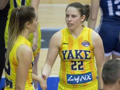 ONLINE: Posledné dva zápasy Extraligy žien v tomto roku