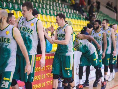 ONLINE: Levice bojujú o postup do play off. Zdolajú rakúsky Graz?