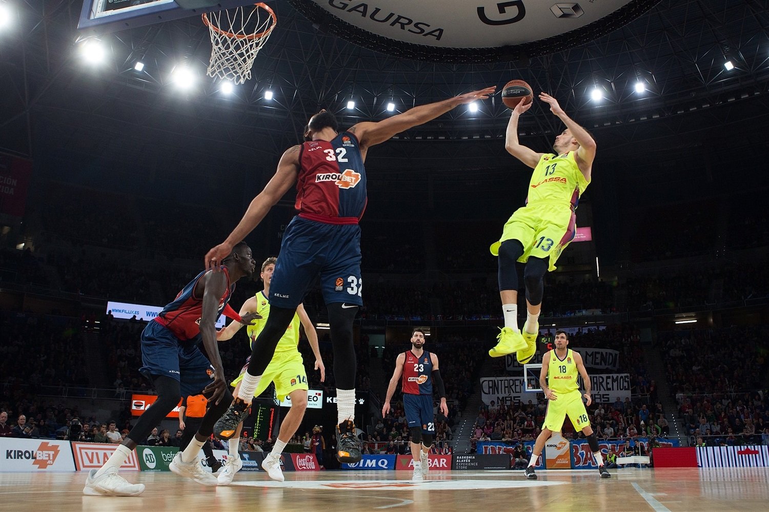 euroleague.net