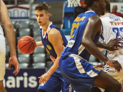 Ihring sa rozbieha, v Chorvátsku sa blíži k triple-double
