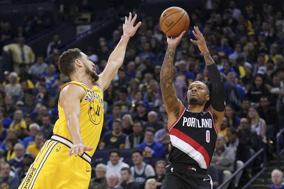 VIDEO: Golden State s druhou domácou prehrou po sebe