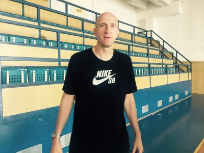 Petruška: Je najvyšší čas, aby malo Slovensko v NBA ďalšieho hráča