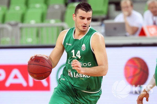 Marko Popovič v BC Prievidza končí