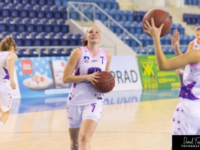 ONLINE: V Poprade sa rozbehne nadstavba ženskej Extraligy