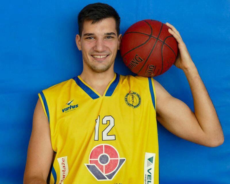 Do Žiliny prichádza Chorvát Filip Krajina