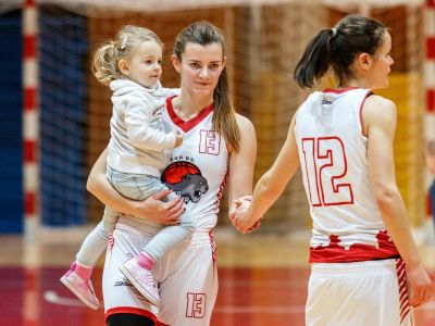 O prvej výhre Bystrice rozhodla pracujúca mamina Miška Ozdincová