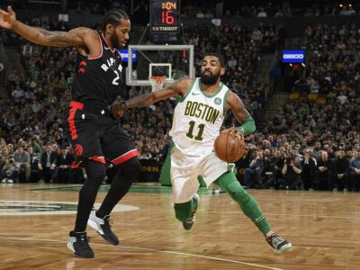 VIDEO: Boston ukončil víťaznú sériu Toronta, Harden nastrieľal 58 bodov