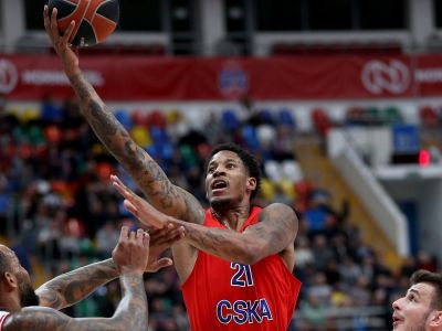 VIDEO: Moskovské CSKA zvíťazilo doma nad mníchovským Bayernom