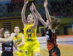 Mladé Anjelky ukázali srdce, šťastena však ukázala prstom na súperky