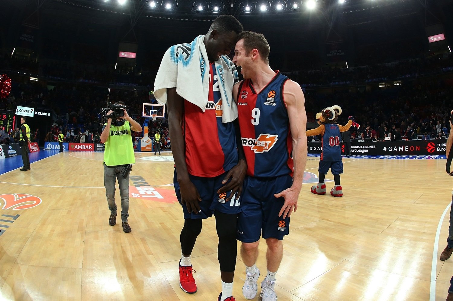euroleague.net