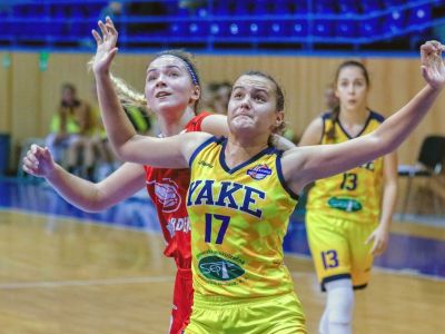 Prešov doma v sobotu vyhral nad Spišskou a v nedeľu dostal stovku od Young Angels U19