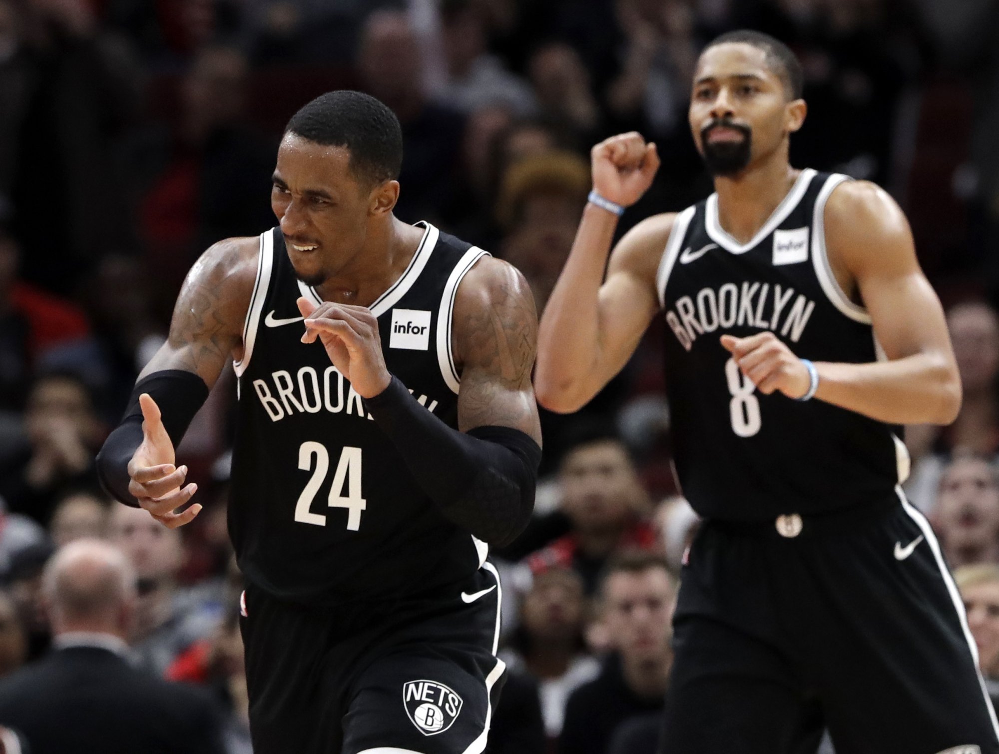 Nemajú hviezdy, zranil sa im líder, aj tak očarujú NBA