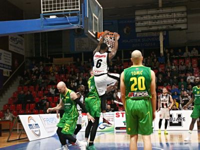 Komentár: Tréner Bujan naštartoval Prievidzu, Levice strácajú