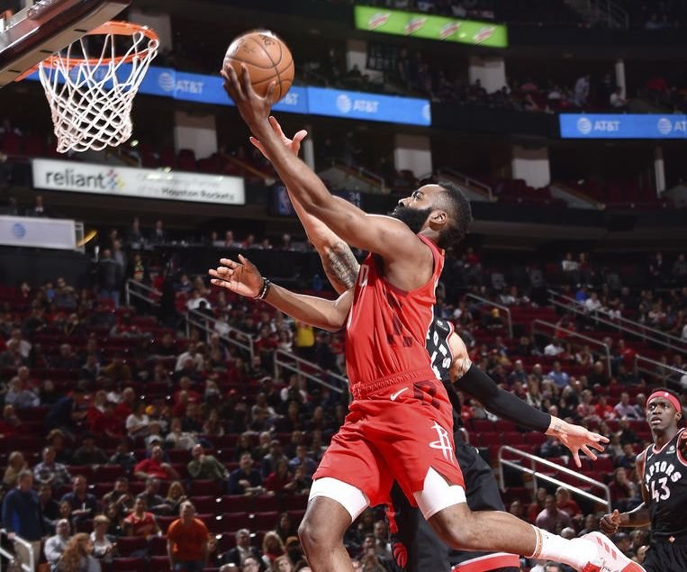 VIDEO: Houston v šlágri zdolal Toronto, víťazne aj Milwaukee