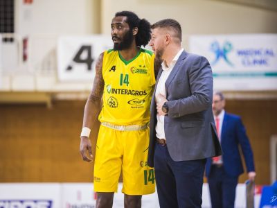 VIDEO: Výborní Benjamin s Bojanovským zariadili výhru Levíc v Žiline