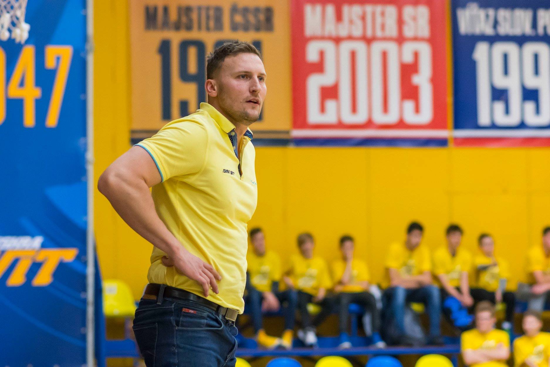 Svit je v kríze, Madzin: Teraz musíme ukázať, že sme silní