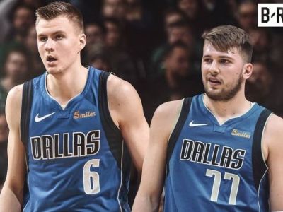 V NBA prebehol veľký trejd, Dončič sa teší na hviezdnu spoluprácu s Porzingisom