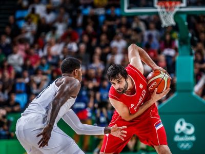 Teodosič skončil v NBA, pomôže Srbom a možno smeruje do CZ Belehrad