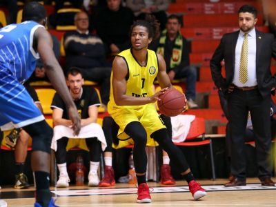Timeout: Ako jediný v lige patrí do elitného klubu 50-40-90. Smith je hráč, ktorého Inter potreboval