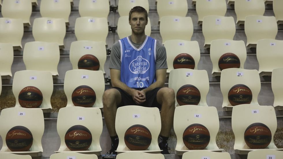 Komentár: Vynechanie Brodzianskeho z basketbalistu roka je smutné ignorantstvo