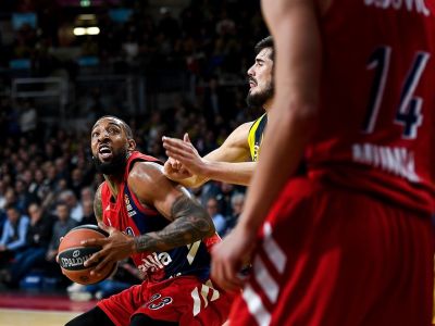 VIDEO: Bayern zdolal Fenerbahce až po dvoch predĺženiach