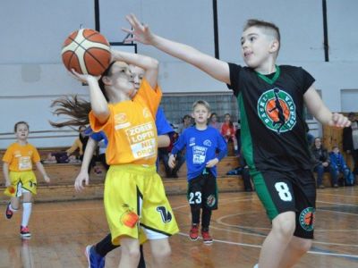 Mladšie nádeje absolvovali štvrý turnaj v MBL