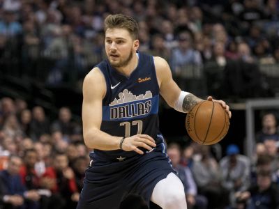 VIDEO: Úžasný Dončič žiaril proti Charlotte. Má ďalší triple-double