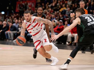 VIDEO: Real prehral v Moskve, Fenerbahce s presvedčivou výhrou