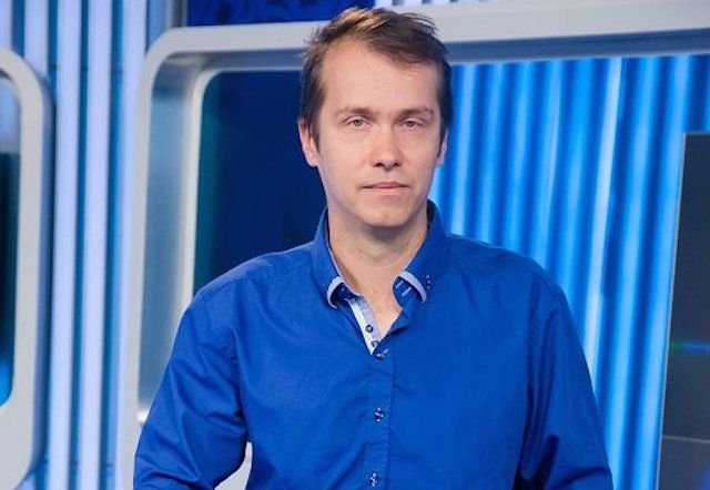 Šéf športu RTVS: Z Rada Rančíka by sme mali radi basketbalového Borisa Valábika