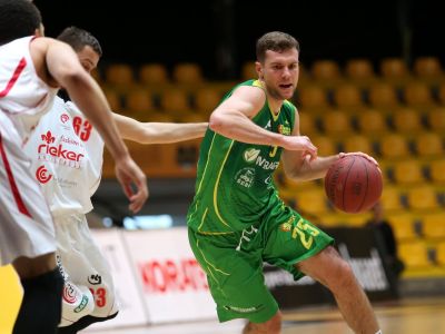 Pita chce s Levicami tri trofeje: Jedna by bola parádna, tri úplne super