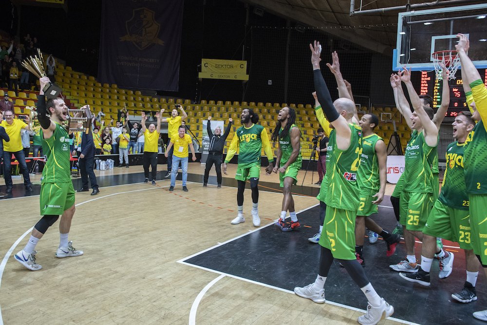 Výborné finále, rozdielový Benjamin, či skvelé súboje Fuseka s Bojanovským
